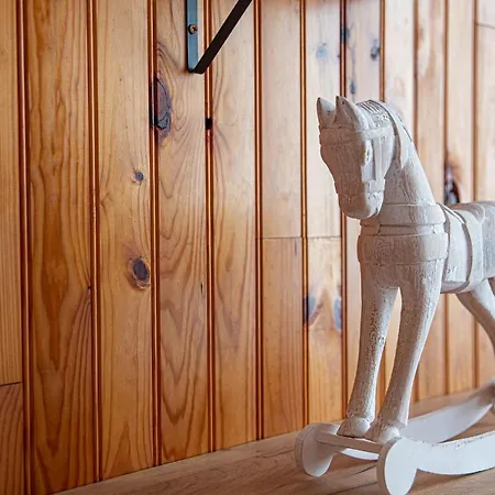 Titi's House Townhouse & Casa de Férias