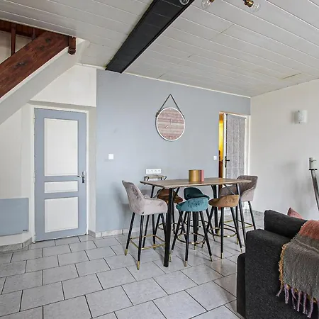 Titi's House Townhouse & Holiday home