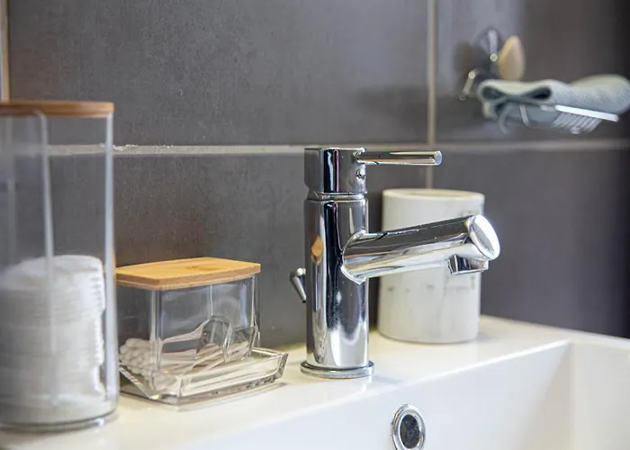 Titi's House Townhouse &