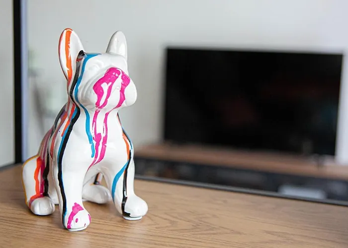 Titi's House Townhouse &