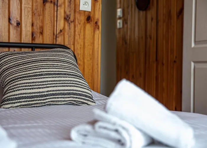 Titi's House Townhouse & Casa de Férias