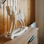Titi's House Townhouse & Grandcamp-Maisy