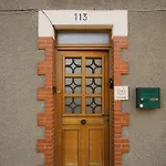 Semesterbostad Titi's House Townhouse & *