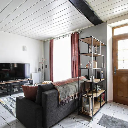 Titi's House Townhouse & Гранкан-Мези