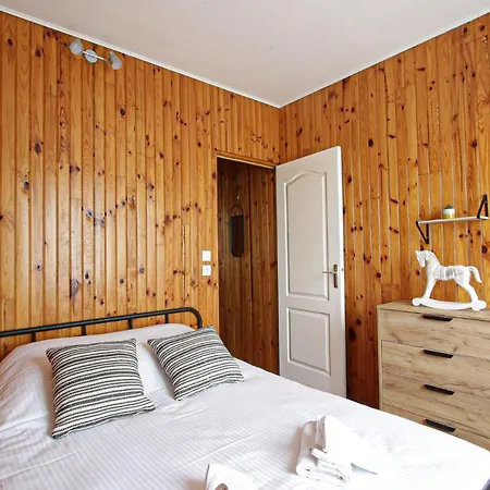 Titi's House Townhouse &