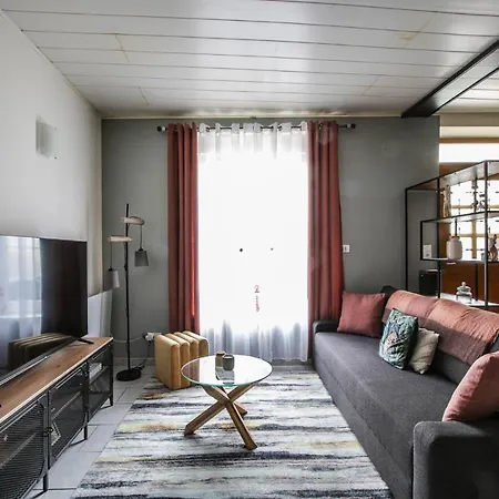 Titi's House Townhouse & Feriehus *