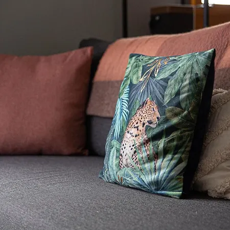 Titi's House Townhouse &