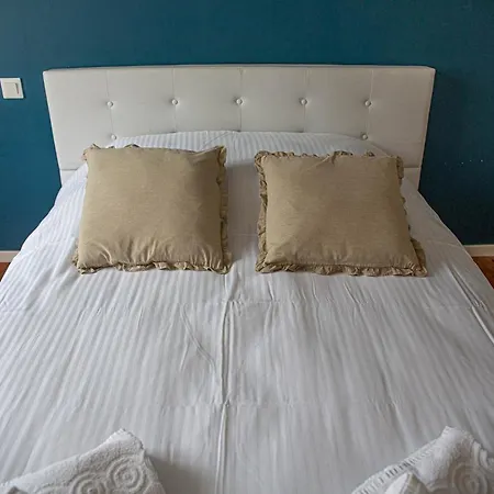 Titi's House Townhouse & Дом отдыха