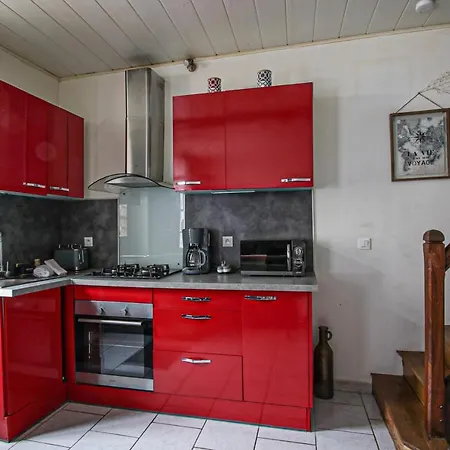 Titi's House Townhouse &