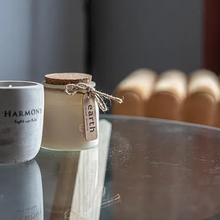 Ferienhaus Titi's House Townhouse & *