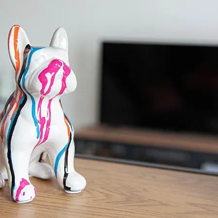 Titi's House Townhouse &