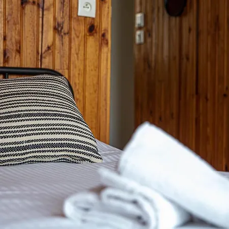 Titi's House Townhouse & Ferienhaus