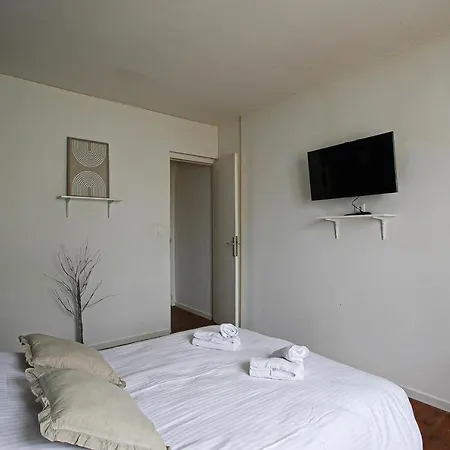 Titi's House Townhouse & * Гранкан-Мези