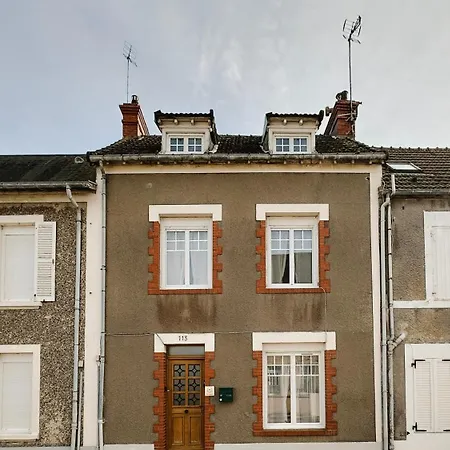 Titi's House Townhouse &