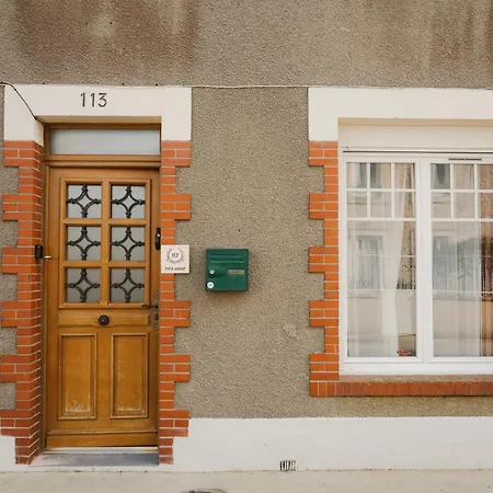 Titi's House Townhouse & *