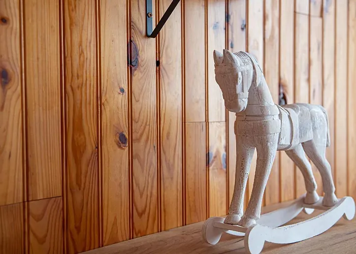 Titi's House Townhouse & Дом отдыха