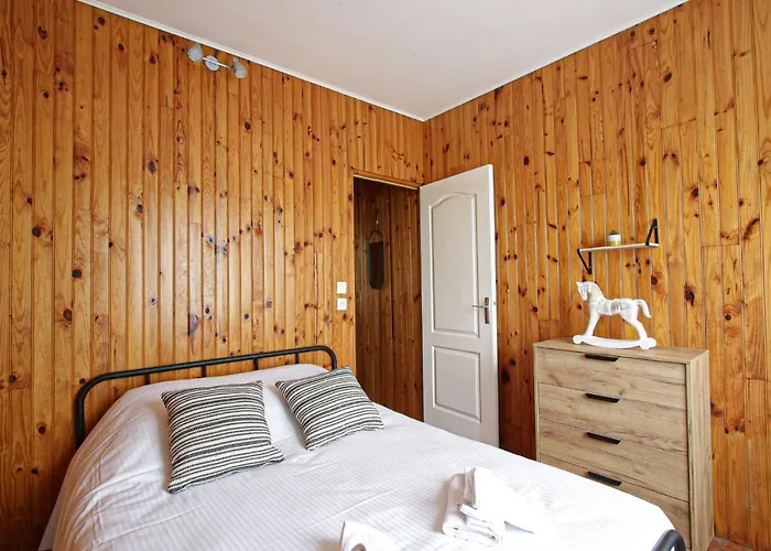 Titi's House Townhouse &