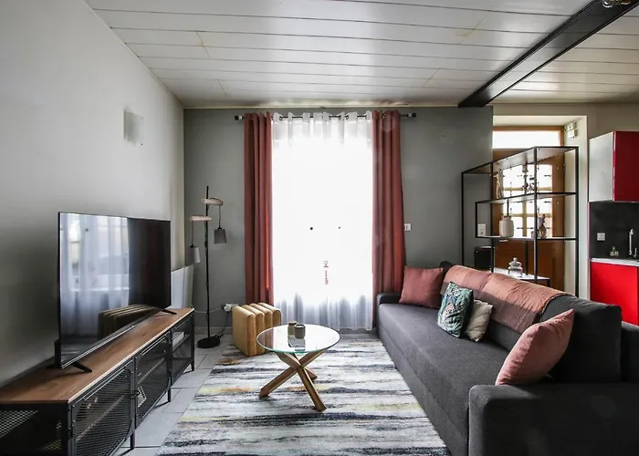 Titi's House Townhouse & Feriehus *