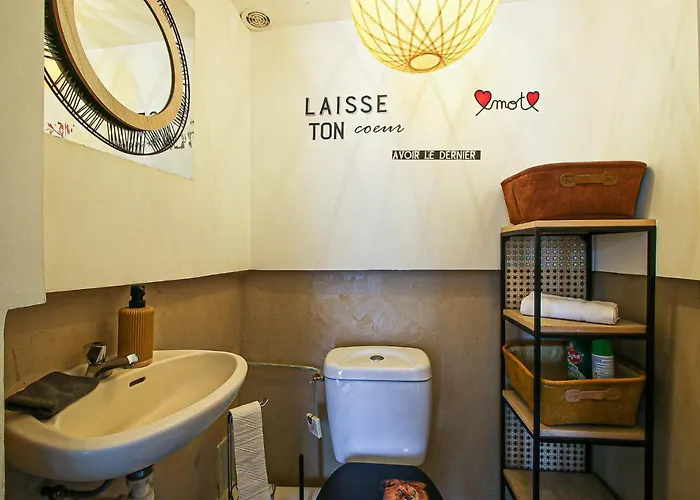 Titi's House Townhouse &