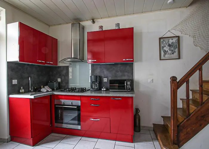 Titi's House Townhouse &