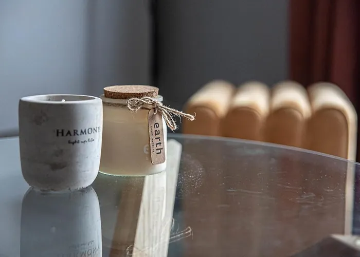 Дом отдыха Titi's House Townhouse & *