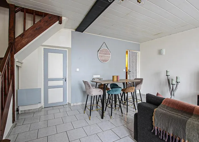 Titi's House Townhouse & Feriehus