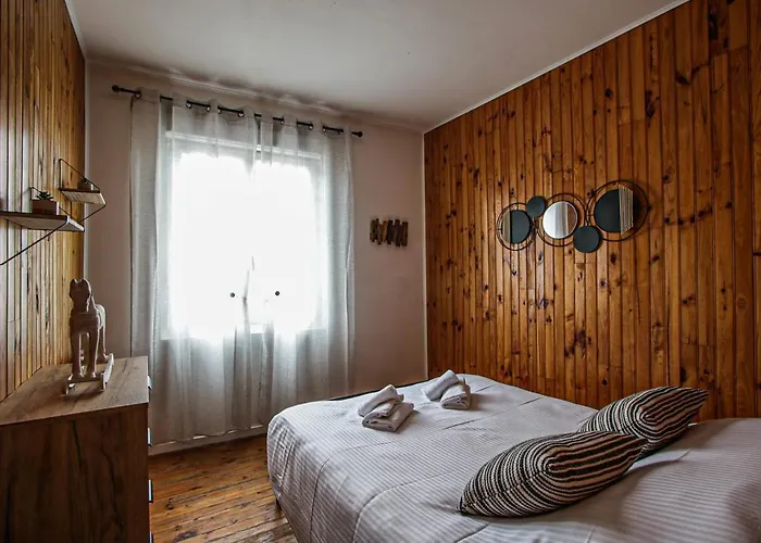 Titi's House Townhouse & Гранкан-Мези